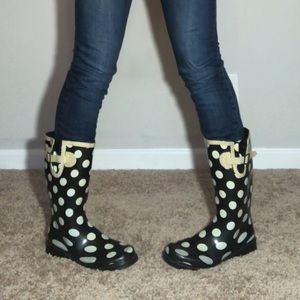 Chooka rain boots